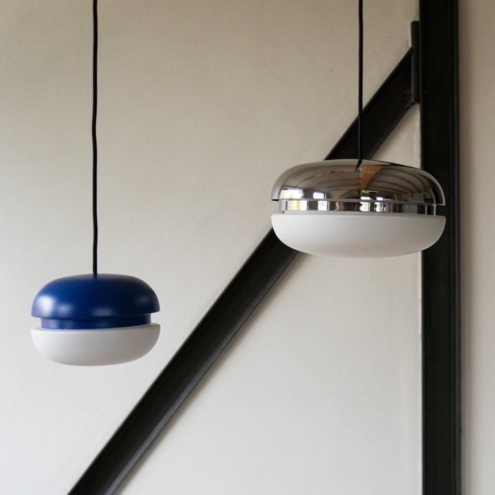 HANA - Macaron Hanglamp