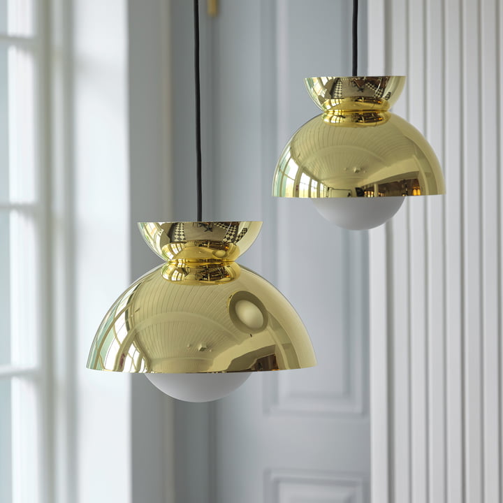 Frandsen - Butterfly Hanglamp