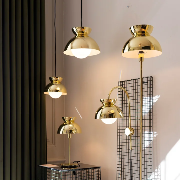 Butterfly Hanglamp van Frandsen