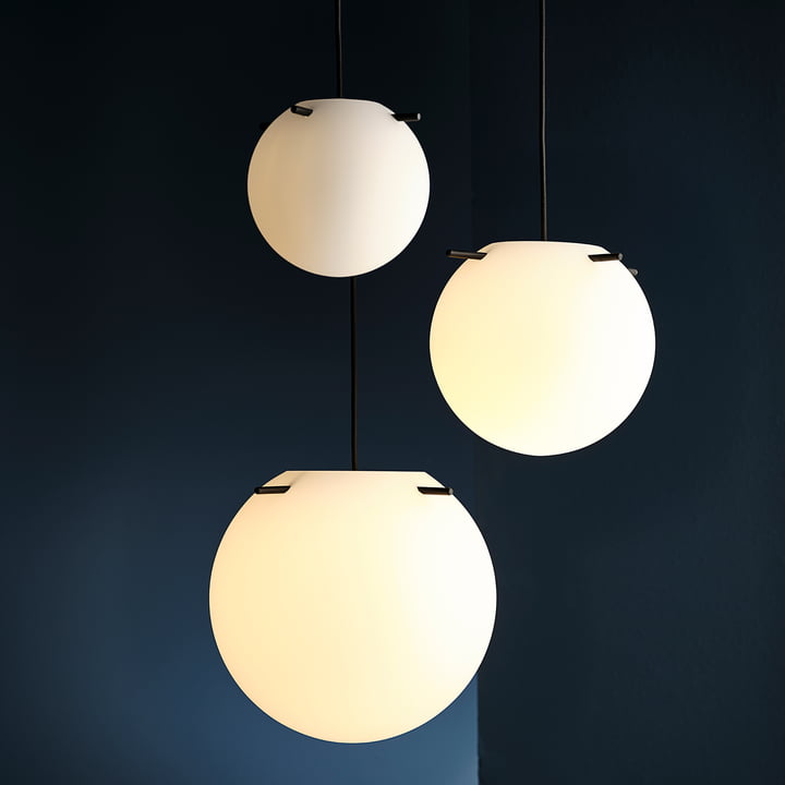 Koi Hanglamp van Frandsen