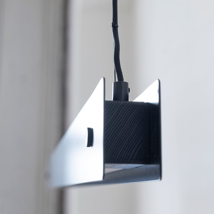 Bridge Hanglamp van Frandsen