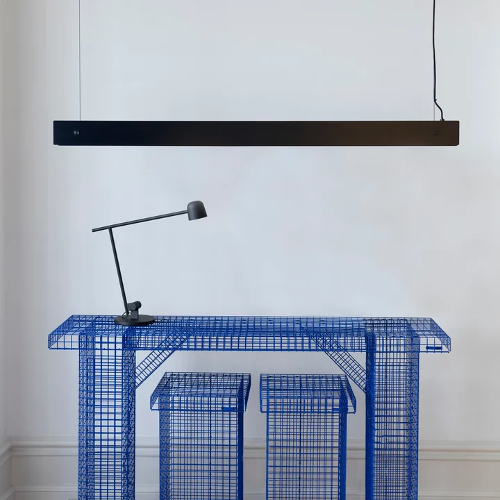 Bridge Hanglamp van Frandsen