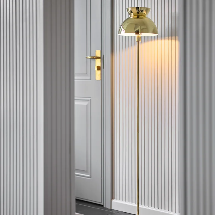 Frandsen - Butterfly Staande lamp