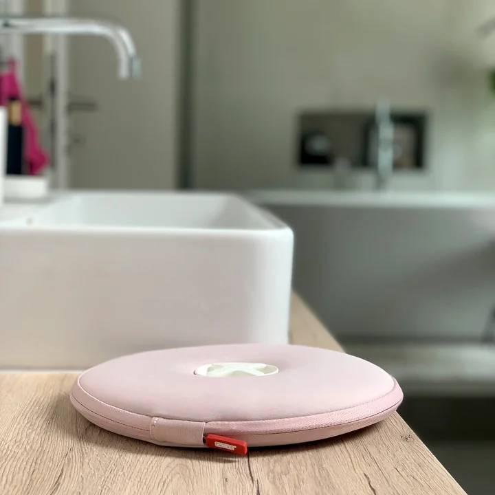 Pill Warmwaterkruik van Authentics