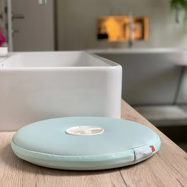 Pill Warmwaterkruik van Authentics