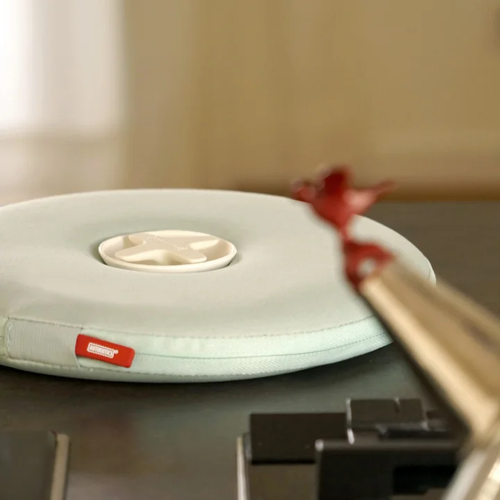 Pill Warmwaterkruik van Authentics