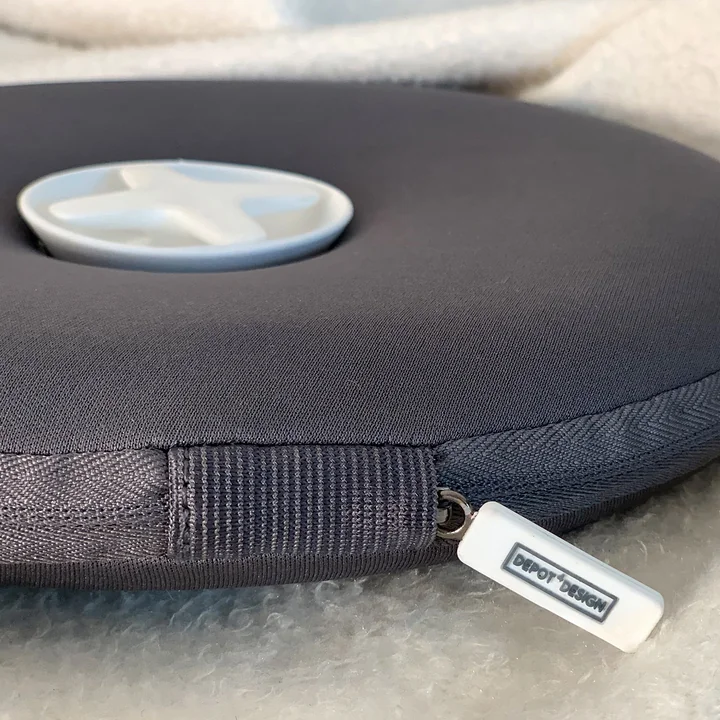 Pill Warmwaterkruik van Authentics