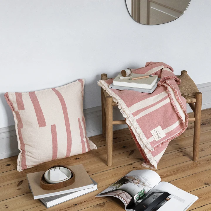 Elvang - Lyme Grass Plafond