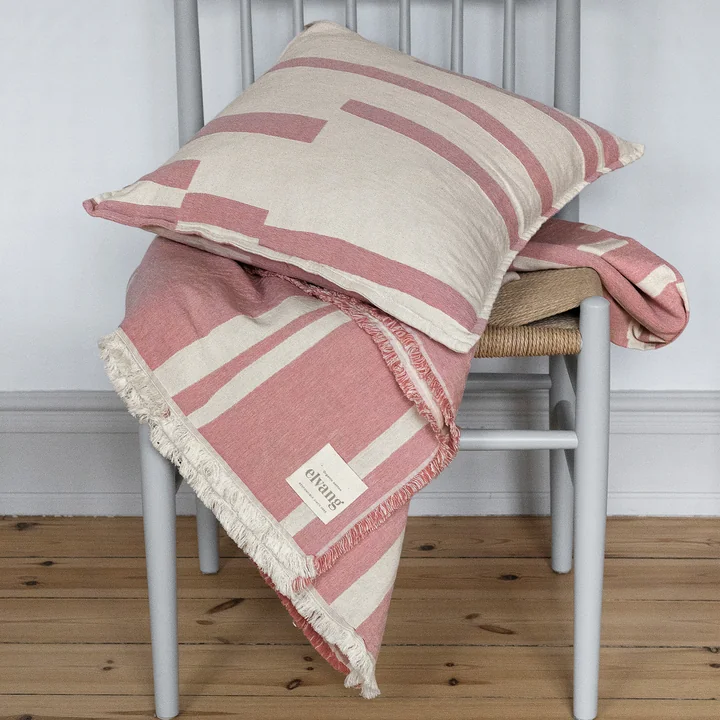 Elvang - Lyme Grass Kussensloop