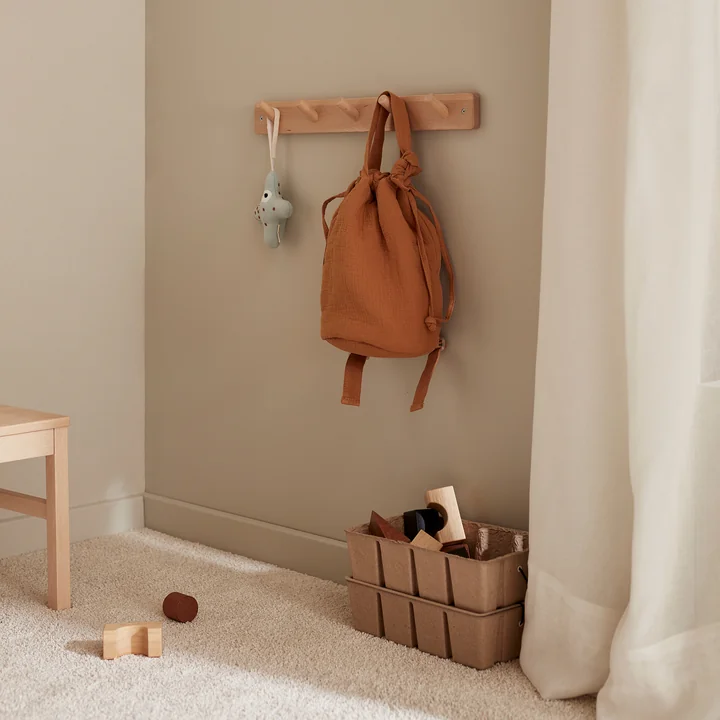 Kids Concept - Saga Haakrail