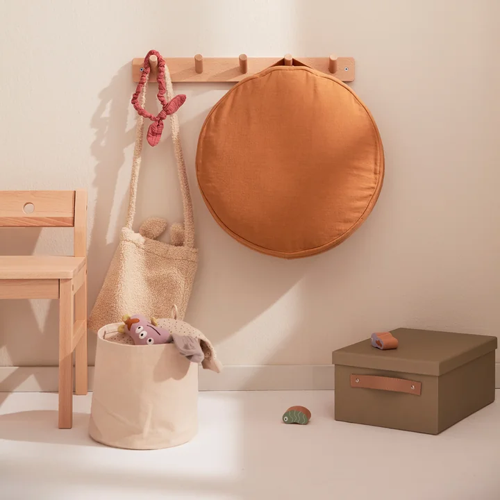 Kids Concept - Saga Haakrail