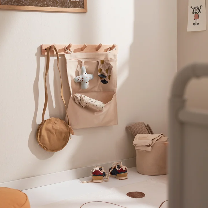 Kids Concept - Saga Haakrail