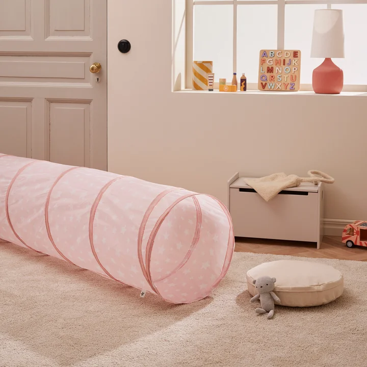 Star Speeltunnel van Kids Concept