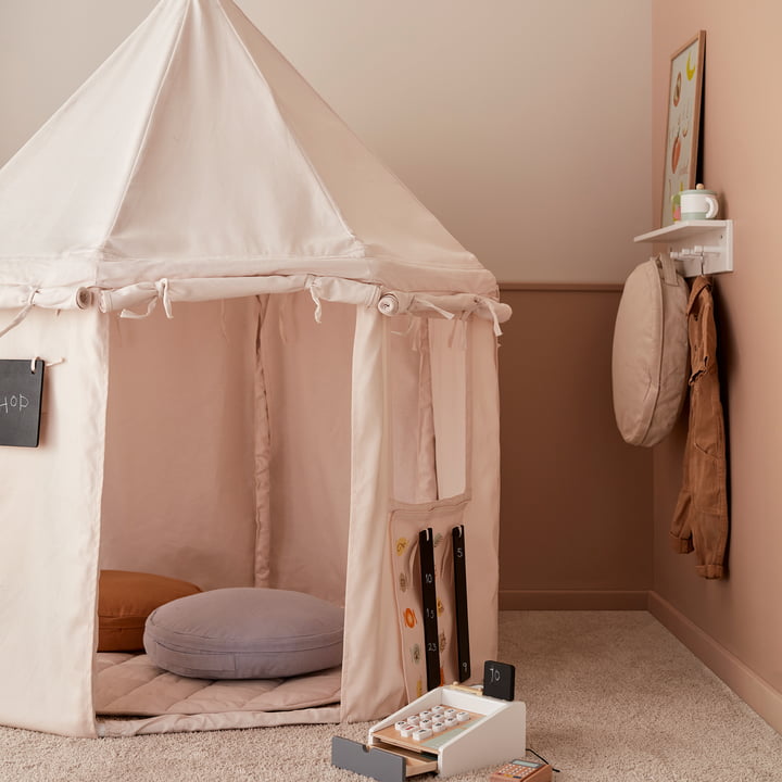 Speeltent Pavillon van Kids Concept