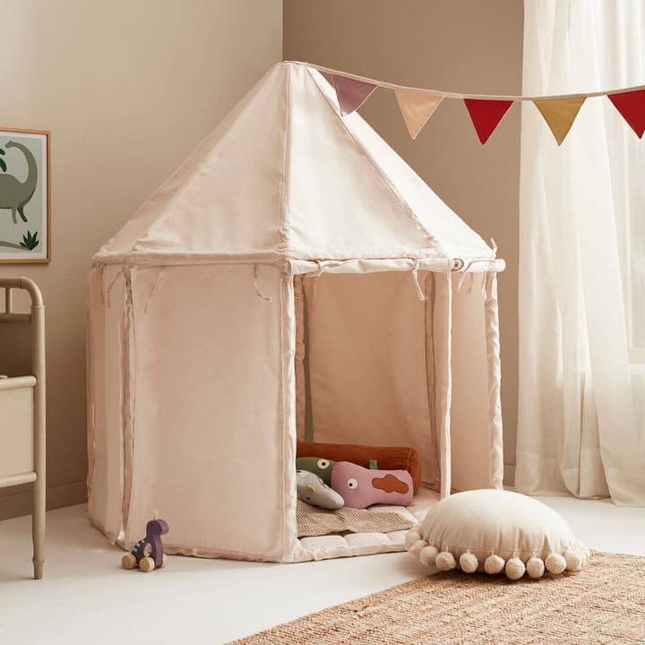 Speeltent Pavillon van Kids Concept