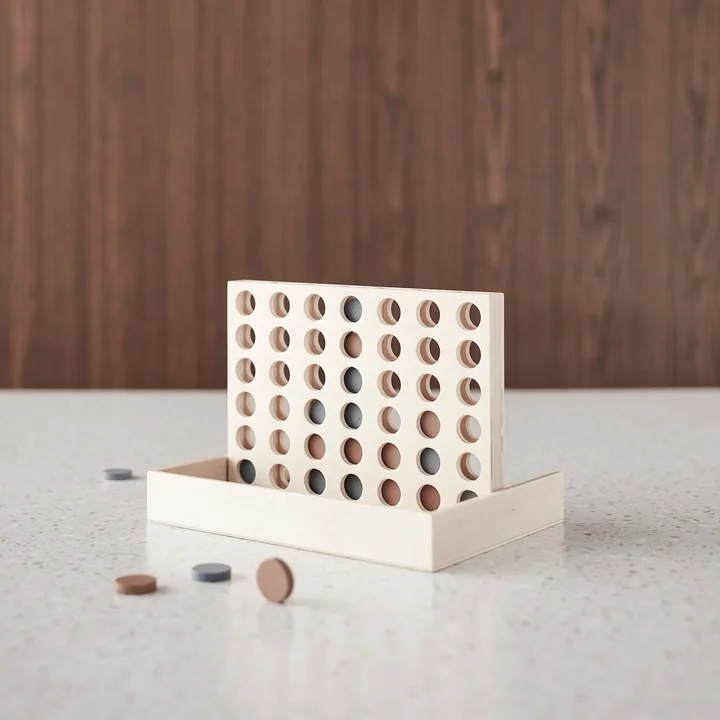 Vier overwinningen van Kids Concept