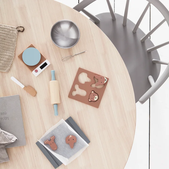 Bistro Bakset van Kids Concept