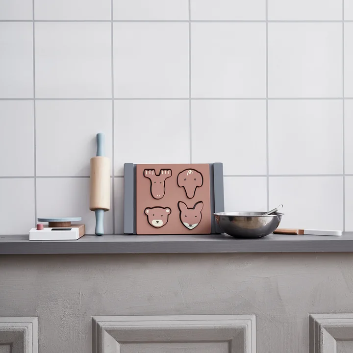 Bistro Bakset van Kids Concept