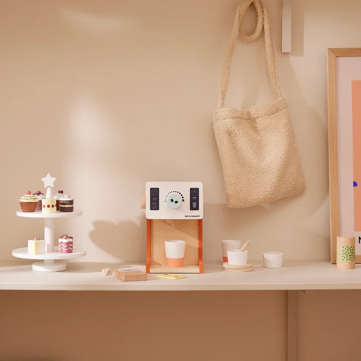 Bistro Koekjesset van Kids Concept