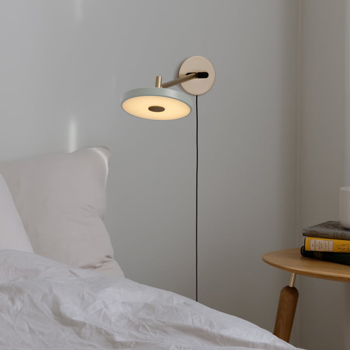 Asteria Wand Wandlamp van Umage