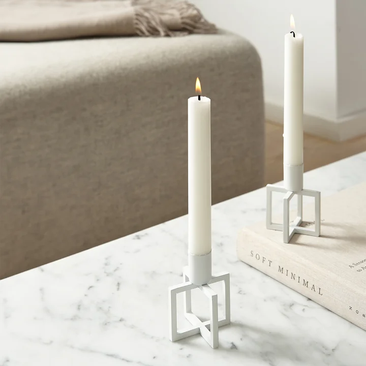 HANA - OneFlame Kandelaar