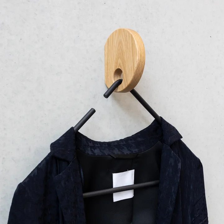 HANA - Yoyo -Muurhaken