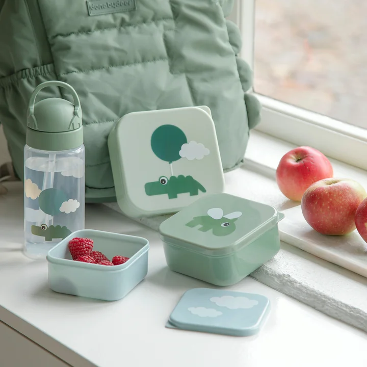 Done by Deer - Snackdoos