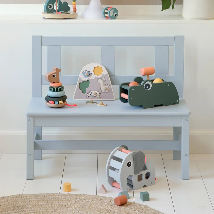 Done by Deer - Croco Klopbank