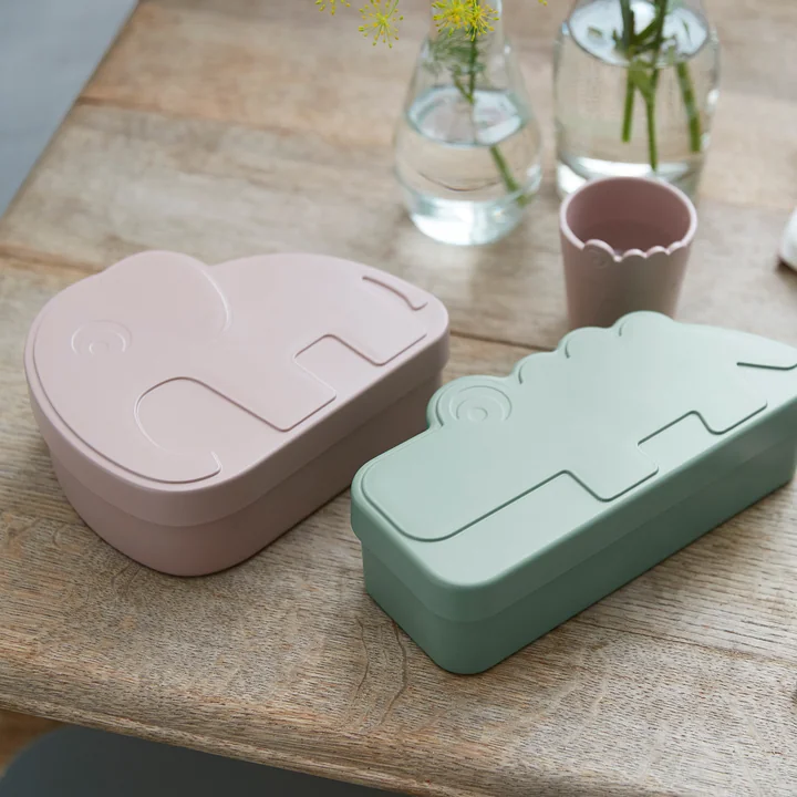 Kiddish Ontbijtbox van Done by Deer