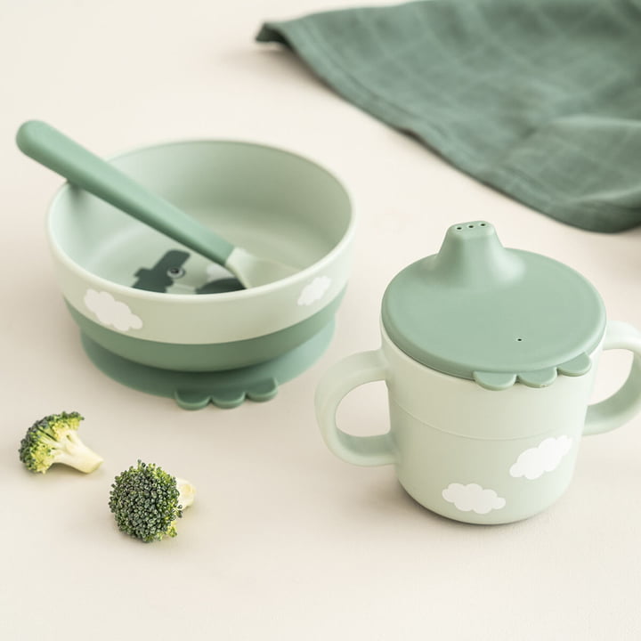 Foodie Servies van Done by Deer