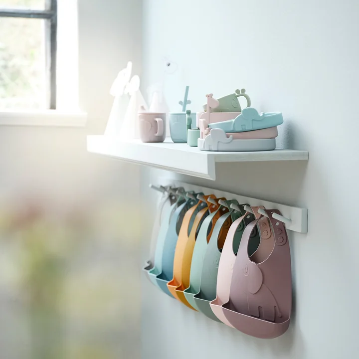 Peekaboo Rietjesbeker van Done by Deer