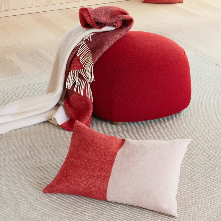 Echo kussenhoes van Northern