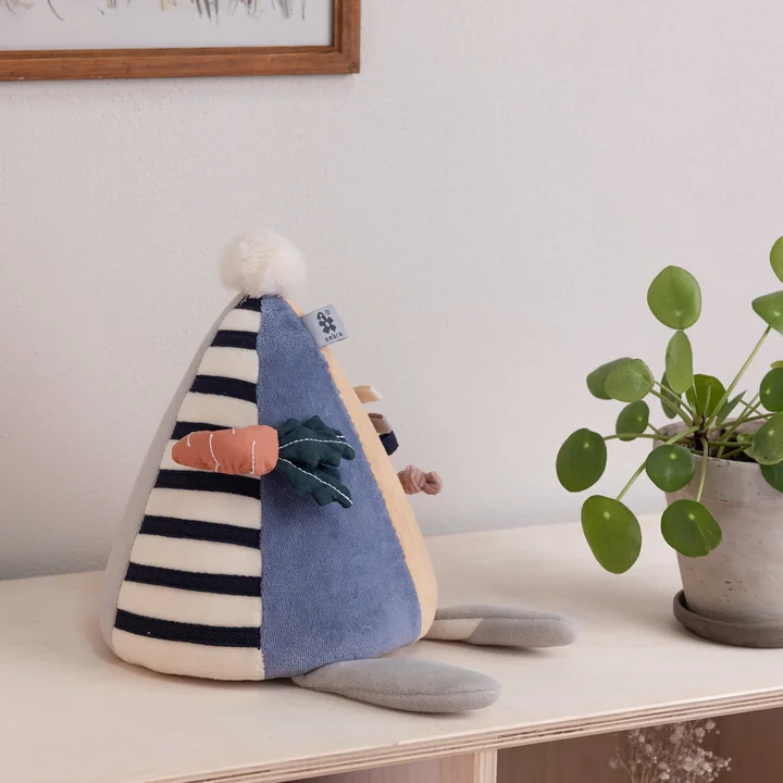 Sebra - Activiteit speelgoed