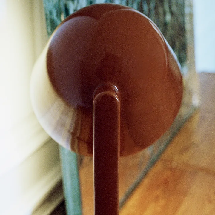 Céramique Down Tafellamp van Flos