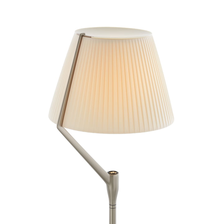 Kartell - Angelo Stone LED vloerlamp