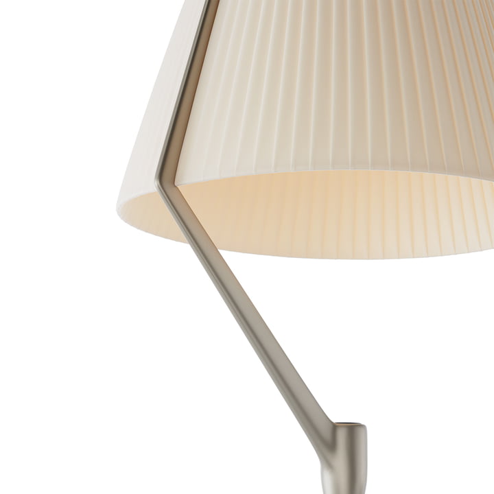 Kartell - Angelo Stone LED vloerlamp