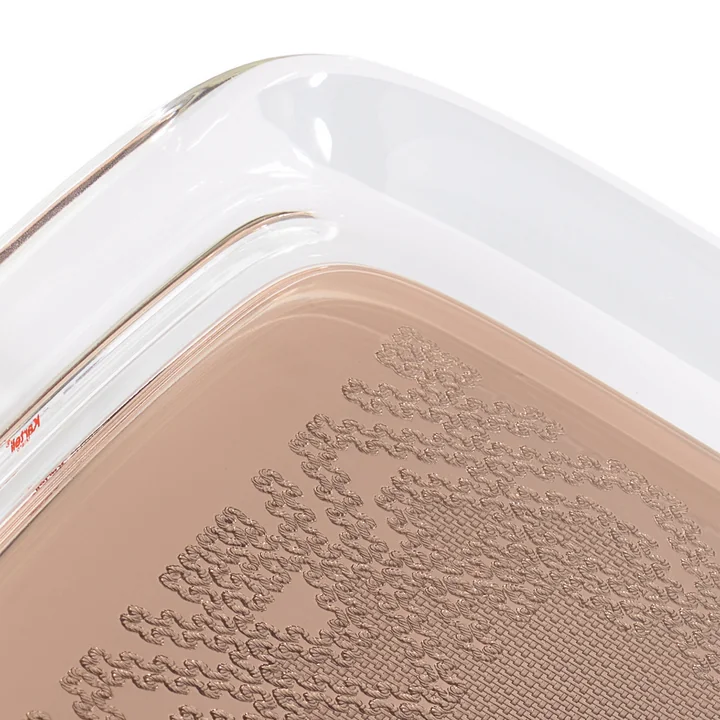 Kartell - Teatime Dienblad