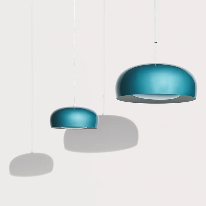 Petite Friture - Brush Hanglamp