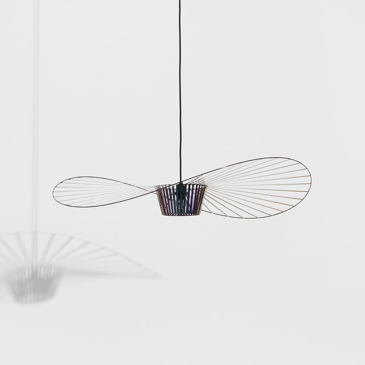 Petite Friture - Vertigo Hanglamp, Ø 110 cm, beetle