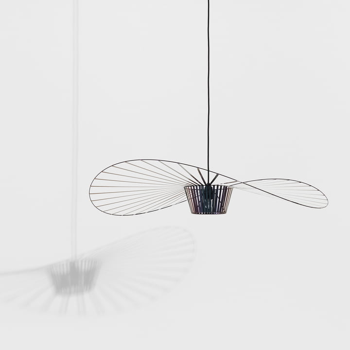 Petite Friture - Vertigo Hanglamp, Ø 110 cm, beetle