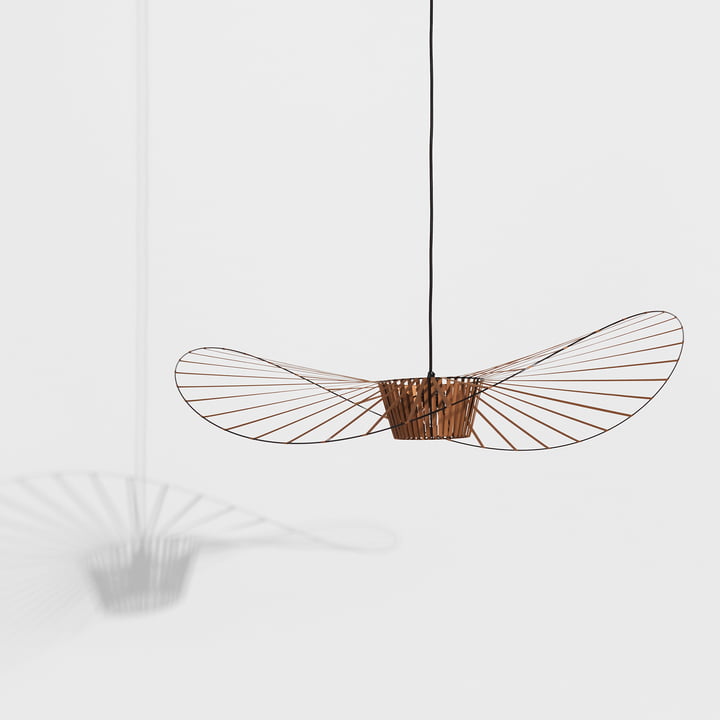 Petite Friture - Vertigo Hanglamp, Ø 110 cm, koper