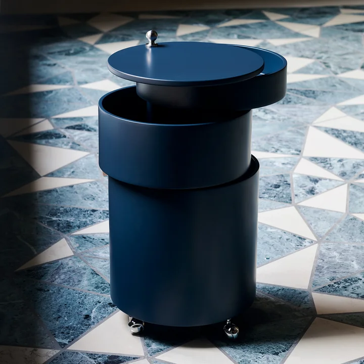 Verpan - Barboy Serveerwagen