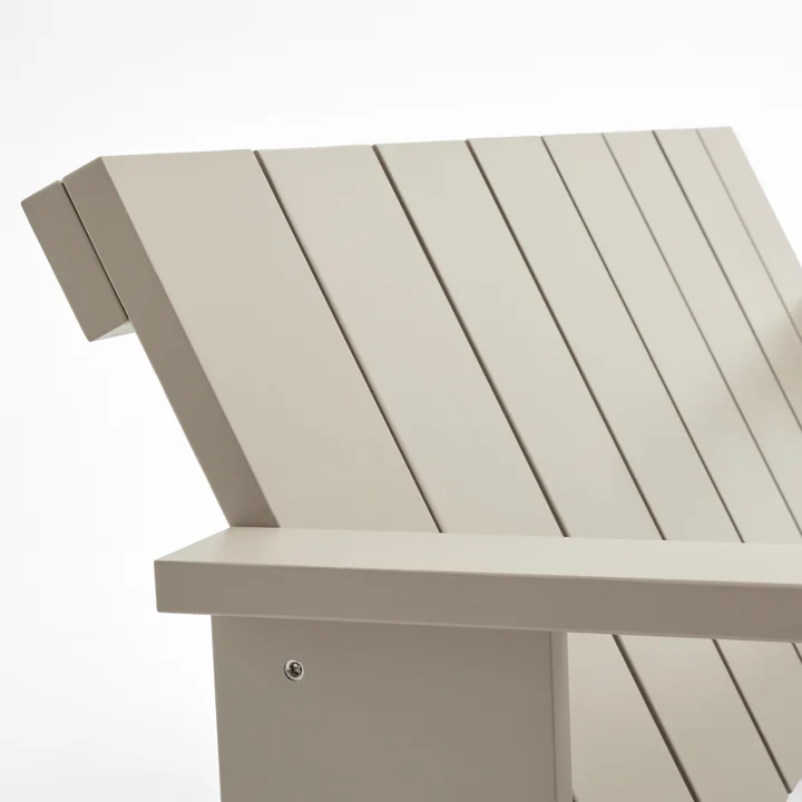 Crate Lounge Sofa van HAY