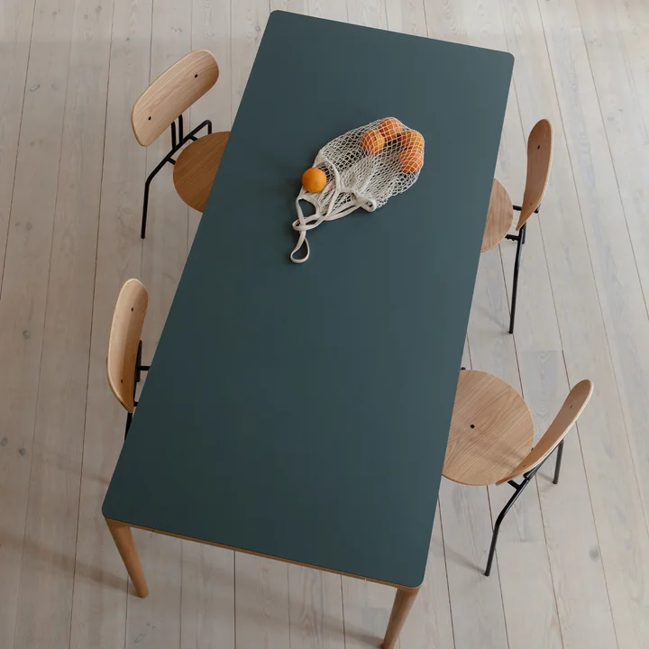 Umage - Heart'n'Soul Eettafel