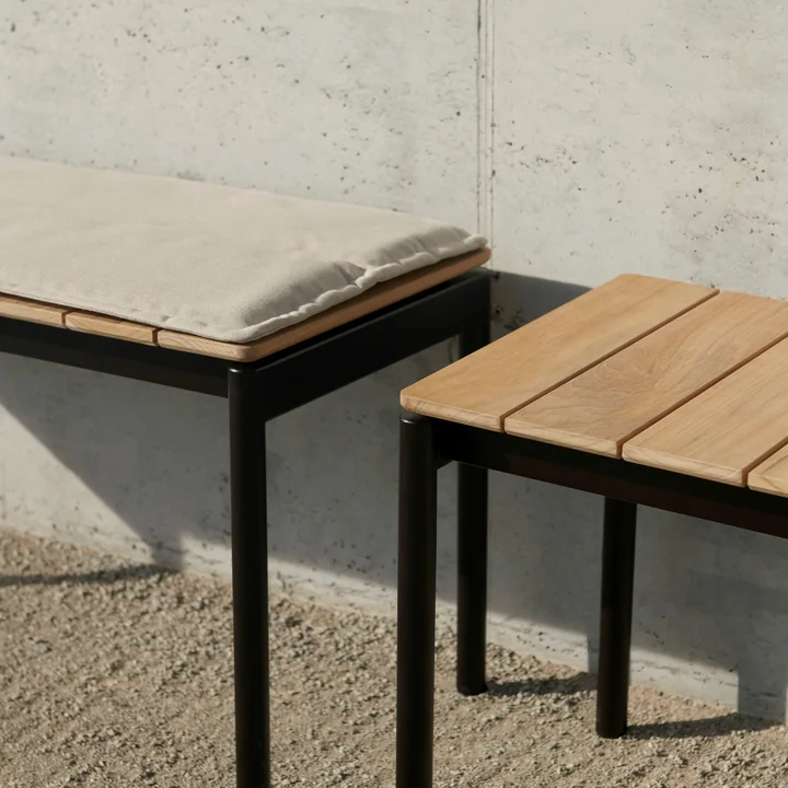 Ville Zitkussen van & Tradition