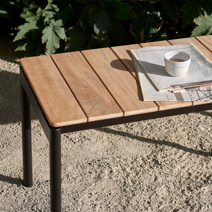 Ville Tuinbank van & Tradition