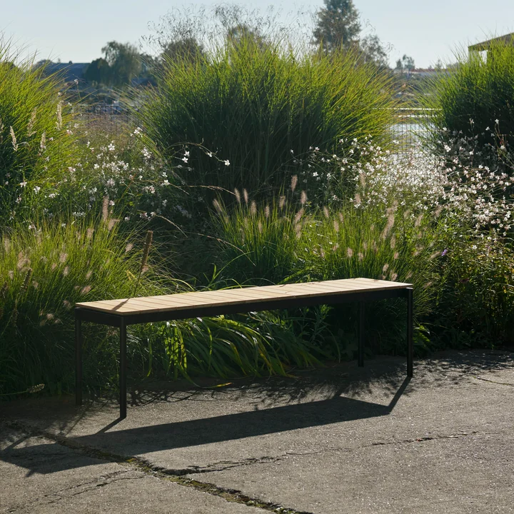 Ville Tuinbank van & Tradition