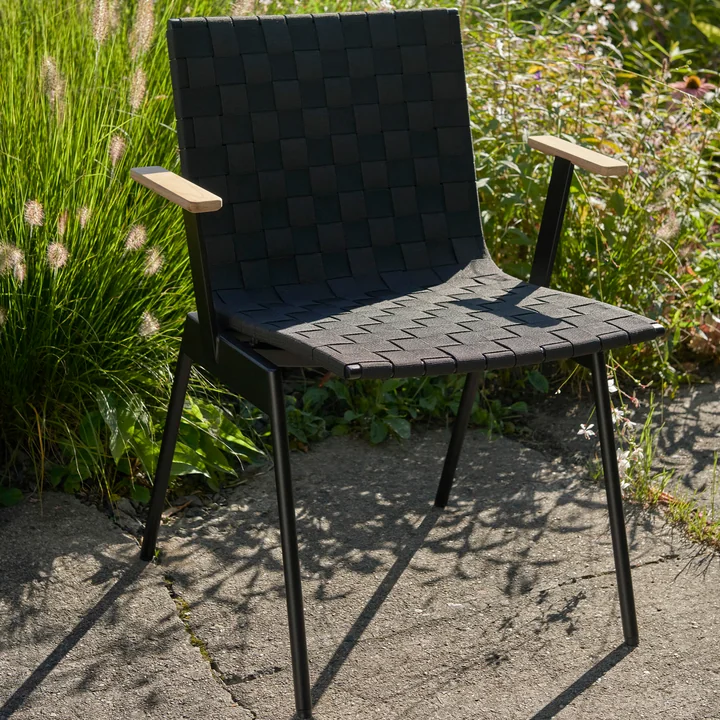 Ville Outdoor AV34 Fauteuil van & Tradition