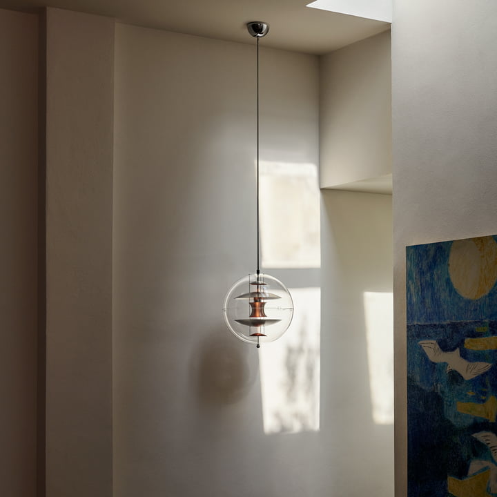 VP Globe Verpan - Hanglamp