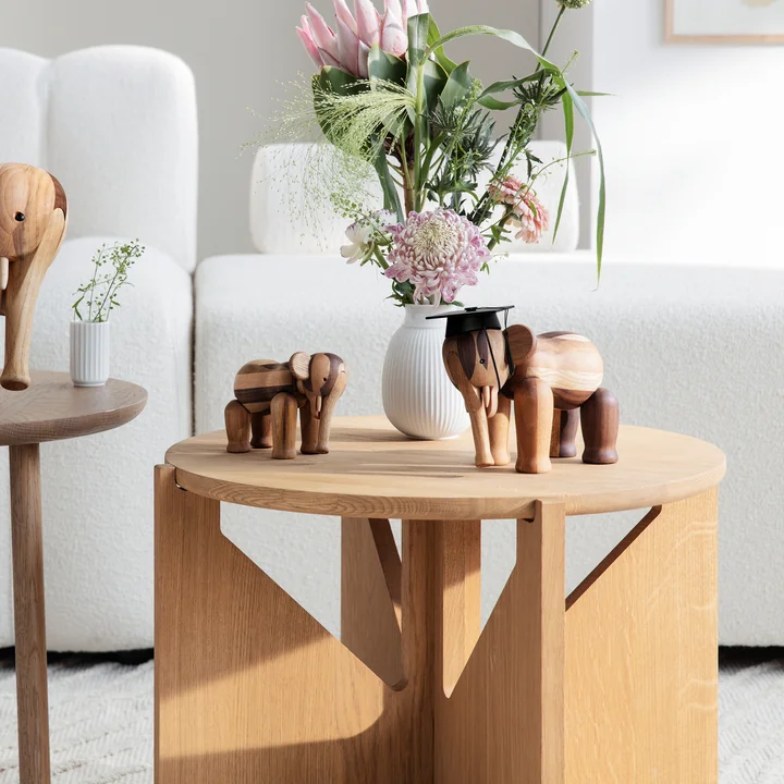 Afstudeerhoed van Kay Bojesen